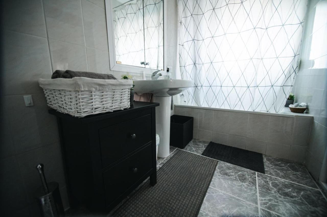 B&B Casa Rubi Альхаурин-де-ла-Торре Экстерьер фото