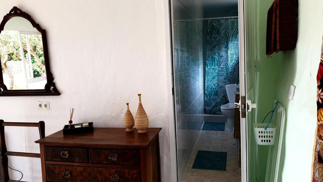 B&B Casa Rubi Альхаурин-де-ла-Торре Экстерьер фото