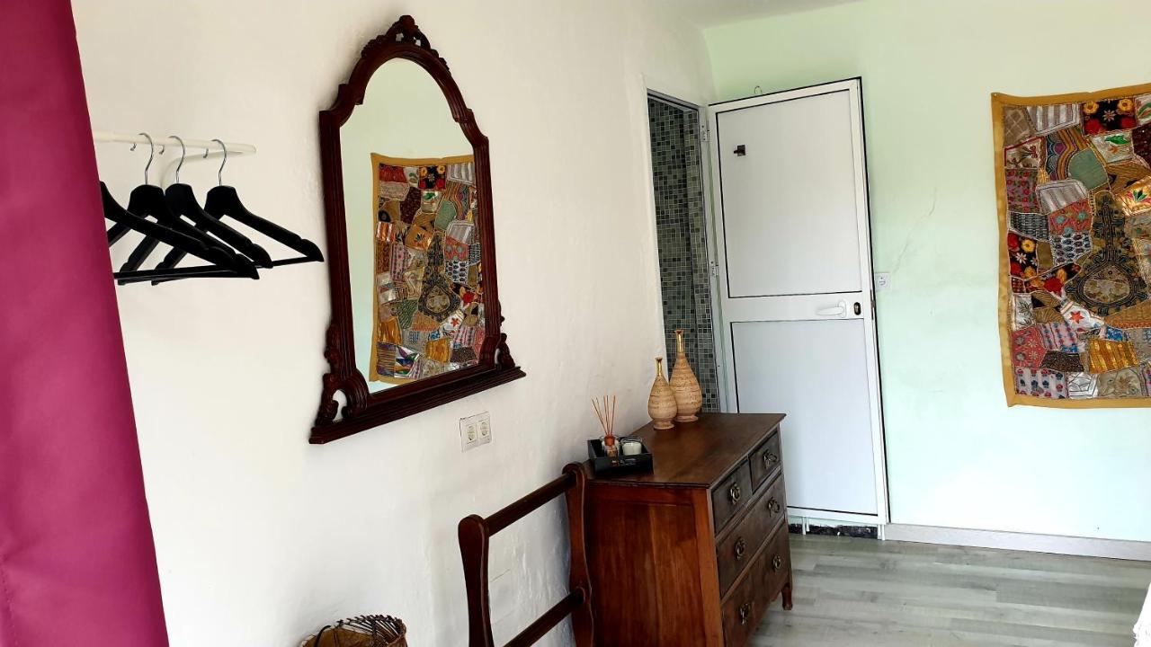 B&B Casa Rubi Альхаурин-де-ла-Торре Экстерьер фото